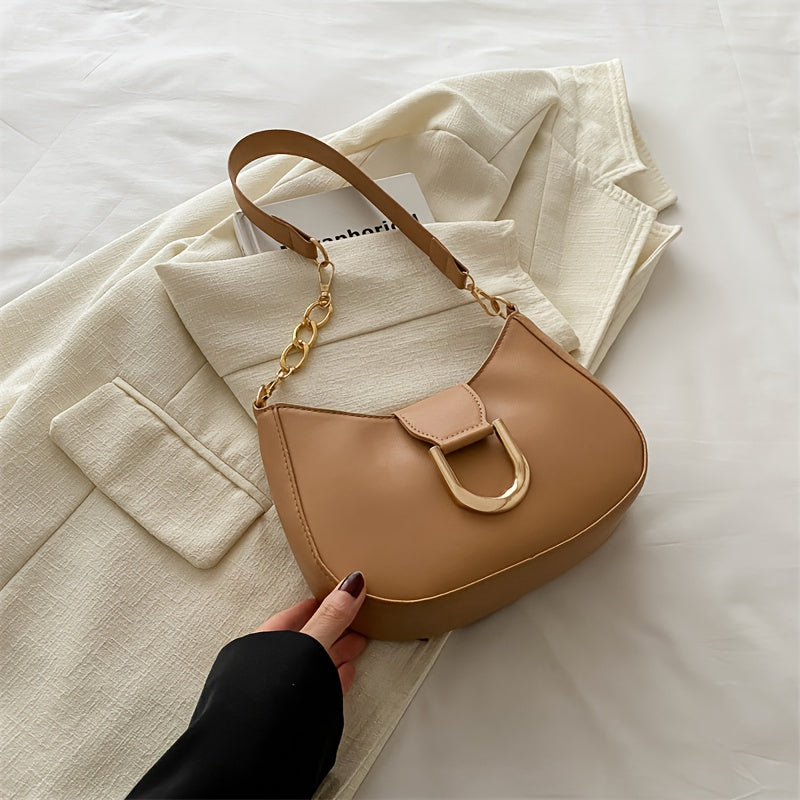 Elegant Shoulder Bag