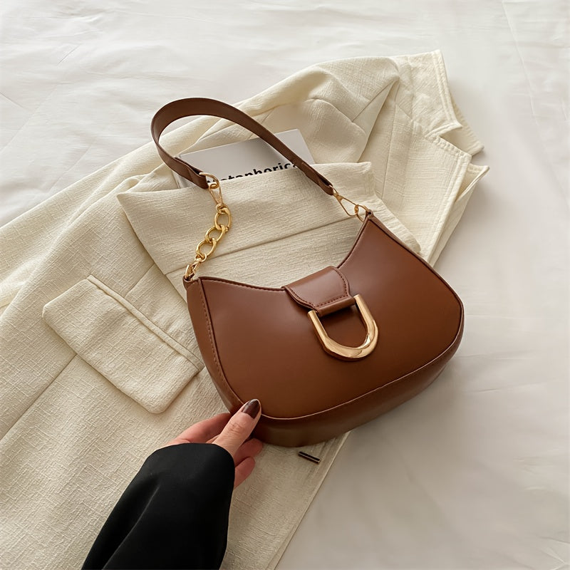 Elegant Shoulder Bag