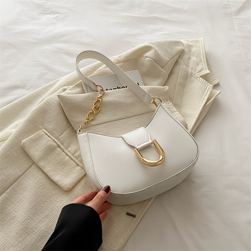 Elegant Shoulder Bag