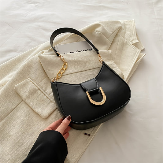 Elegant Shoulder Bag