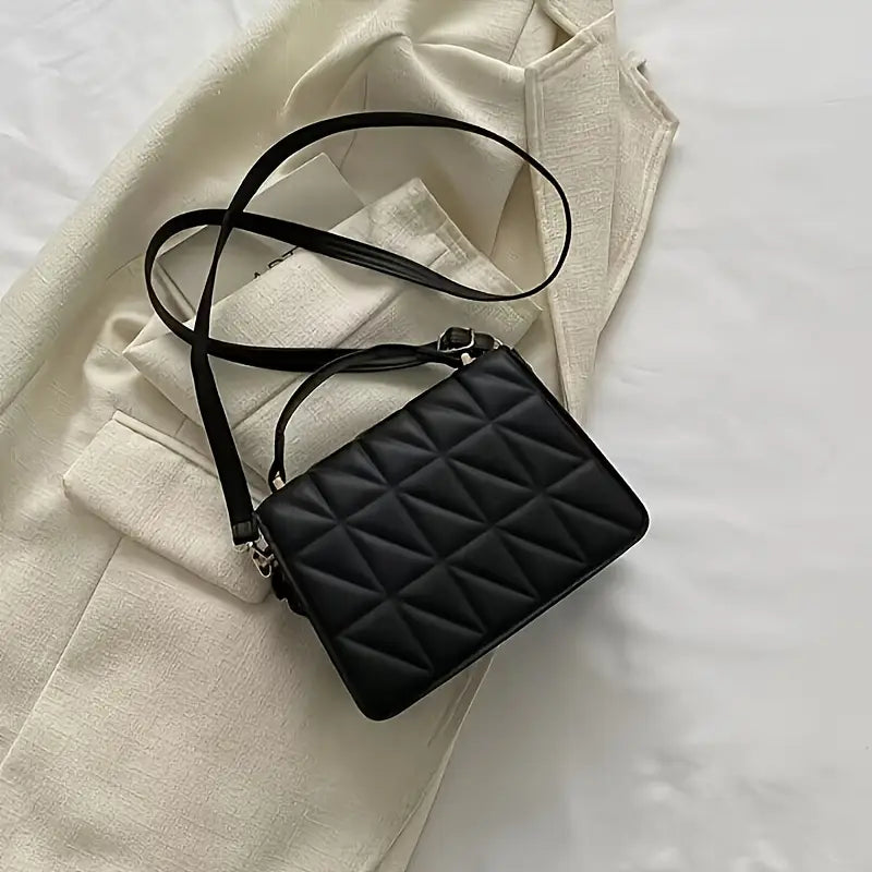 Mini Crossbody Bag