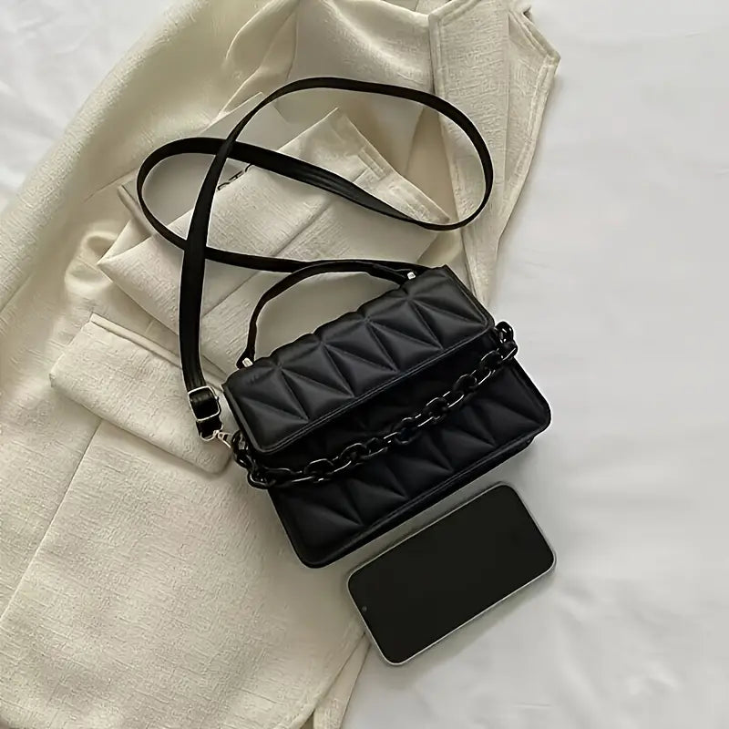 Mini Crossbody Bag