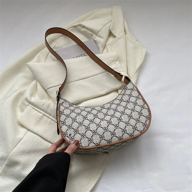 Vintage Hobo Bag