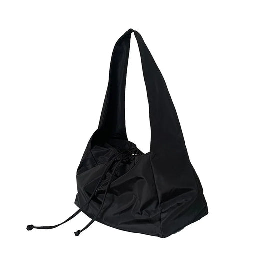 Shoulder Bag - Hobo