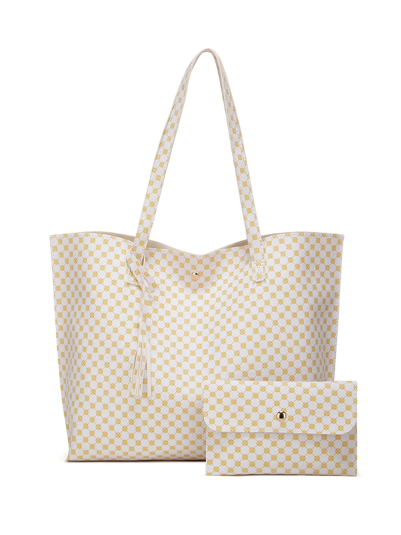 Business Tote Bag